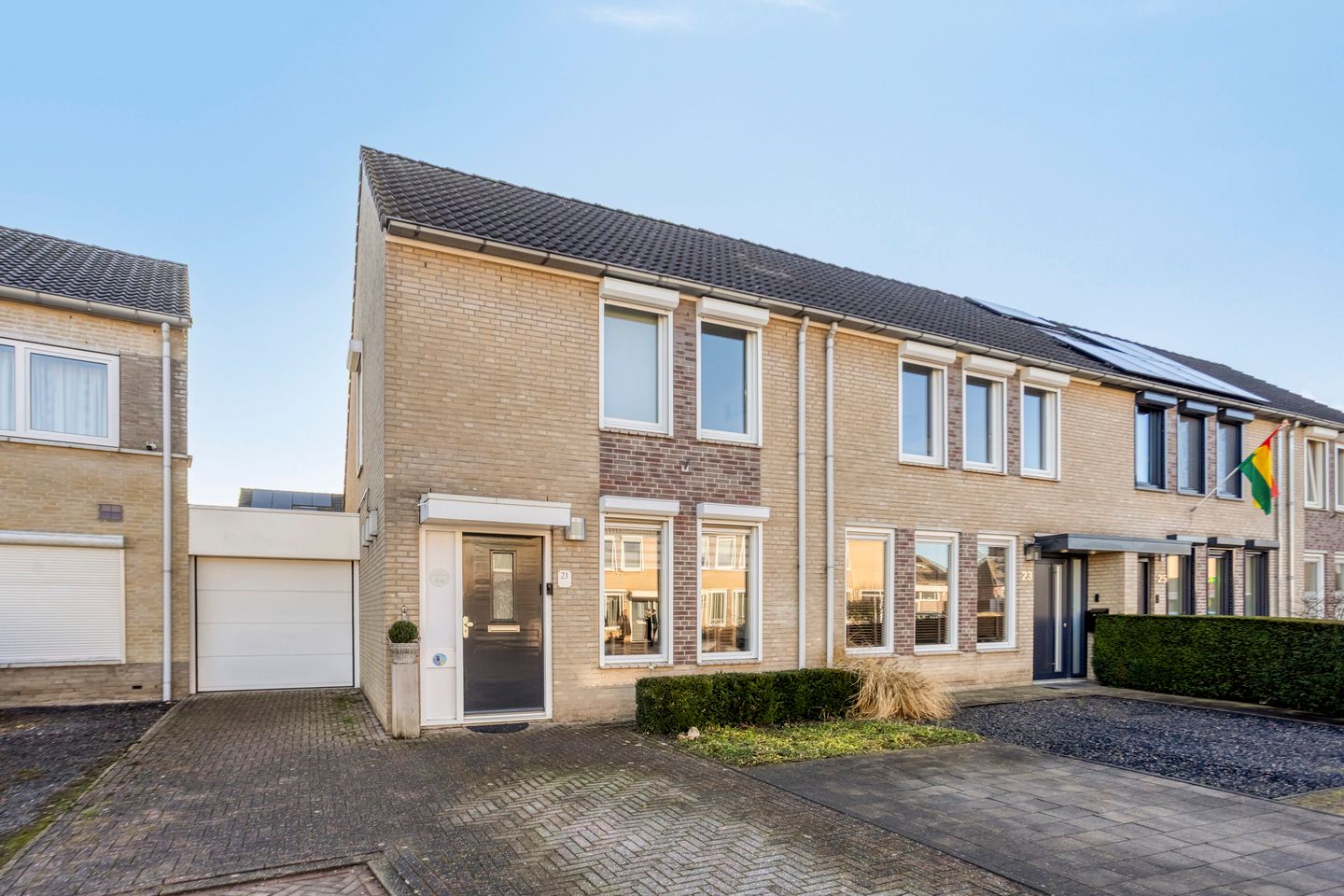 Foto 1 van In de Bongerd 21