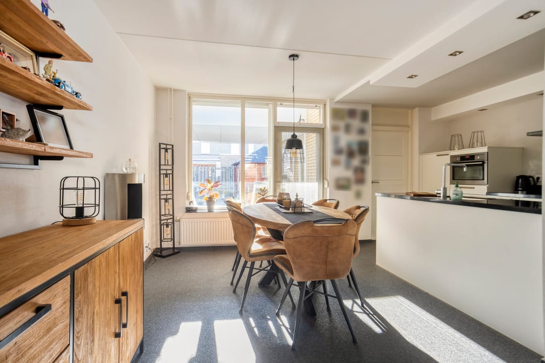 Photo 7 of In de Bongerd 21