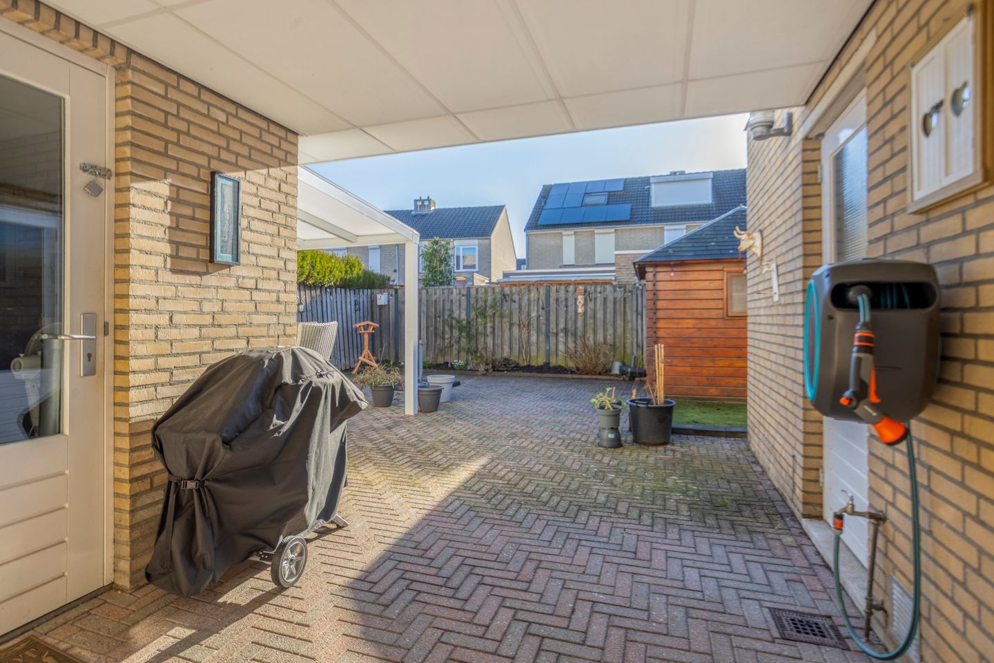 Photo 19 of In de Bongerd 21