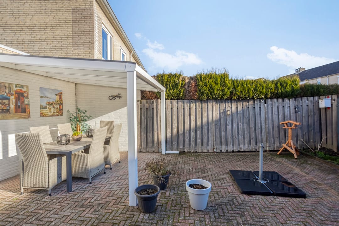 Photo 22 of In de Bongerd 21