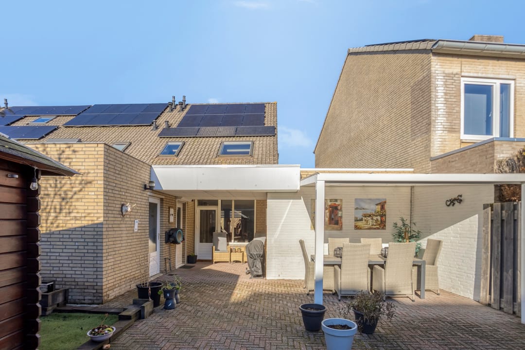 Photo 23 of In de Bongerd 21