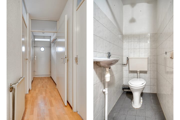 Foto 8 van Zernikestraat 98