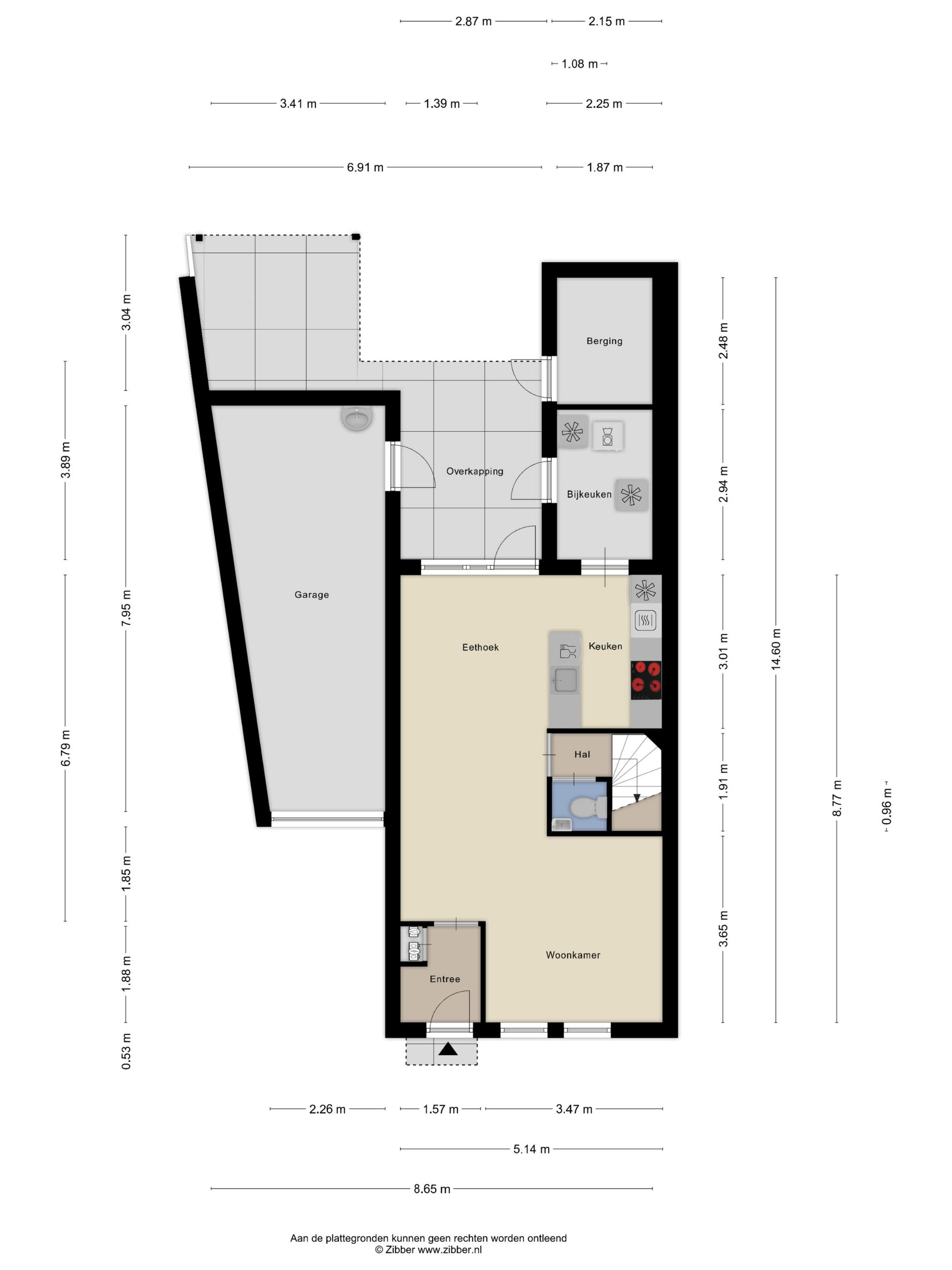 Photo 27 of In de Bongerd 21