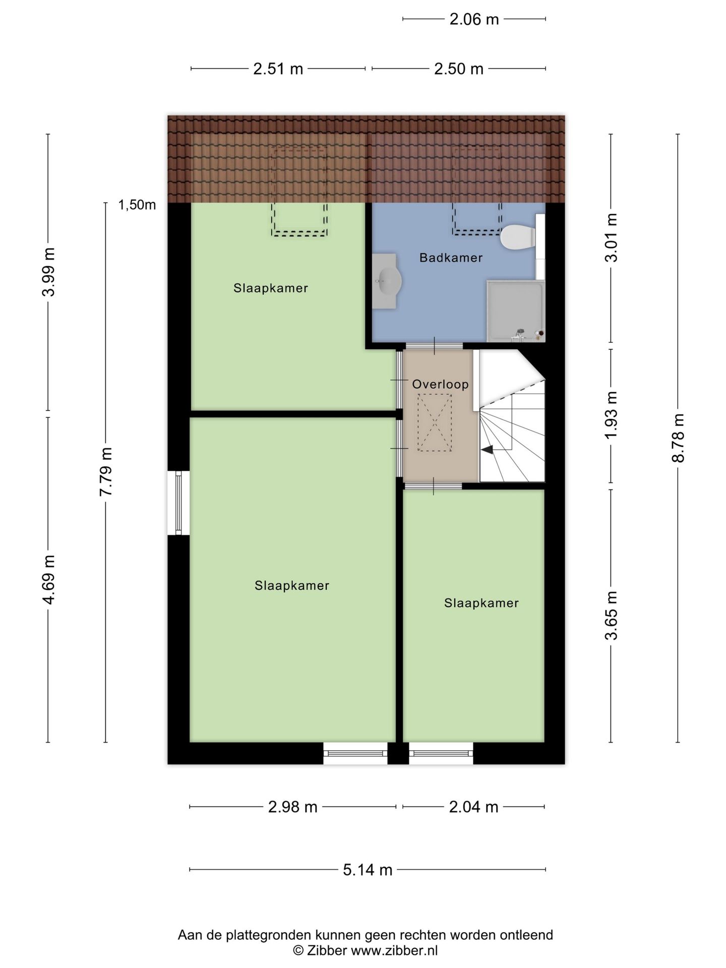 Photo 29 of In de Bongerd 21