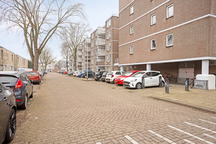 Foto 26 van Zernikestraat 98