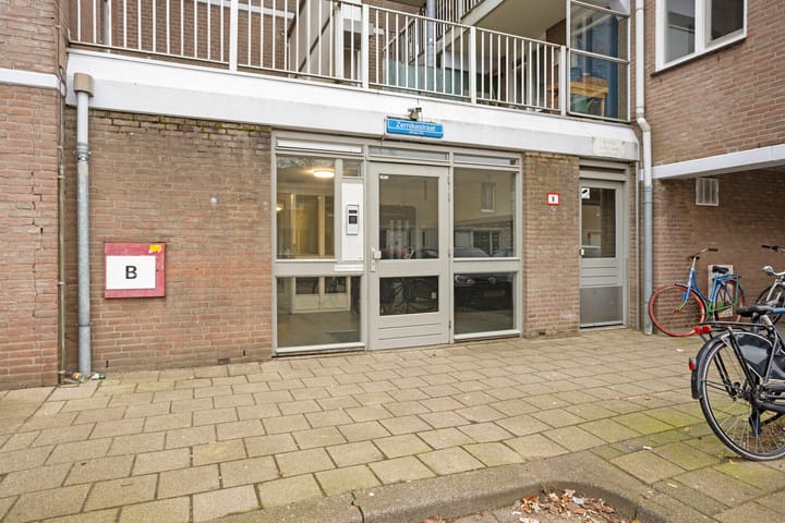 Foto 5 van Zernikestraat 98