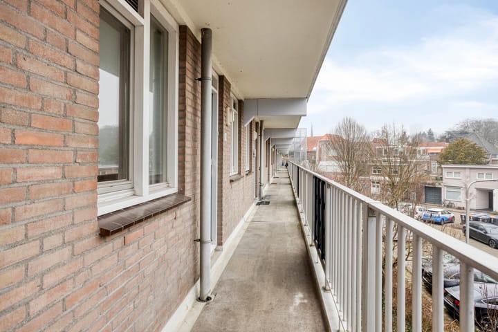 Foto 7 van Zernikestraat 98