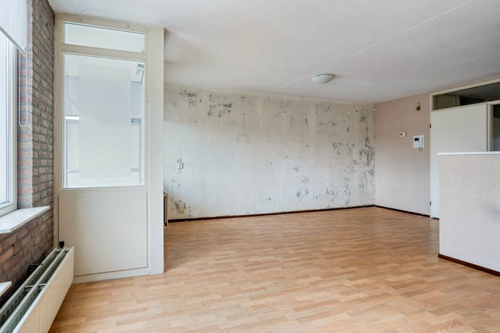 Foto 12 van Zernikestraat 98