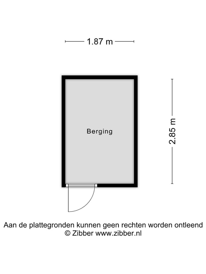 Foto 30 van Zernikestraat 98