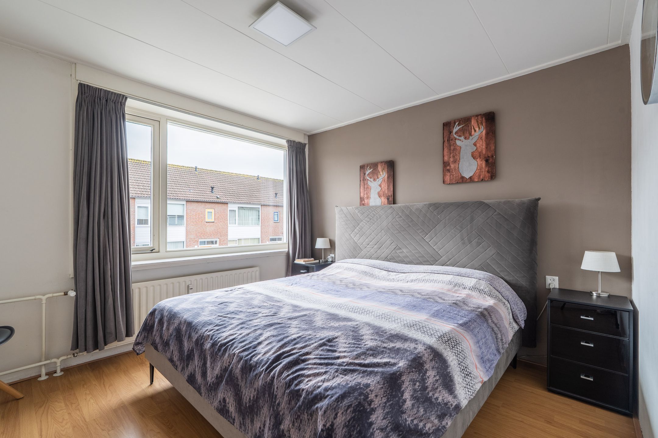 Photo 3 of Bellinistraat 35