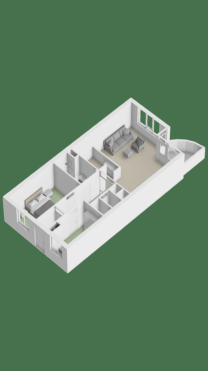 Foto 31 van Zernikestraat 98