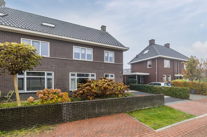 Foto 2 van Biggekruid 12