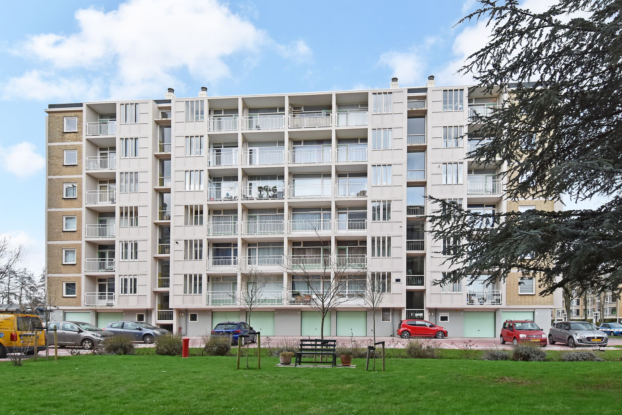 Groen van Prinstererlaan 188 