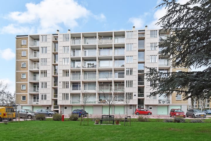 Groen van Prinstererlaan 188