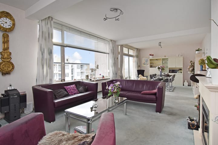 Photo 2 of Groen van Prinstererlaan 188