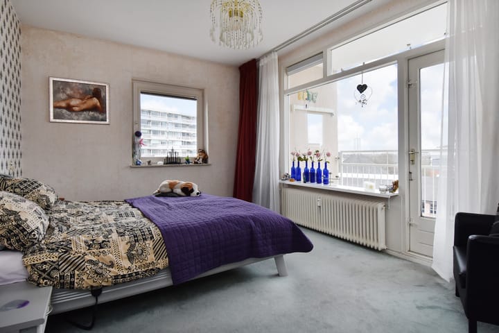 Photo 4 of Groen van Prinstererlaan 188