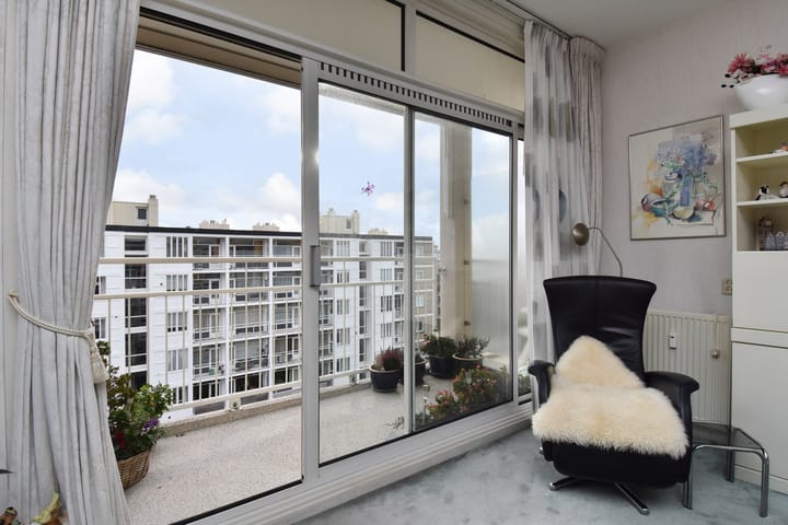 Photo 5 of Groen van Prinstererlaan 188