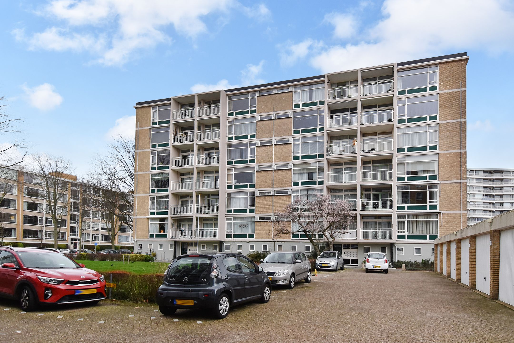 Foto 6 van Groen van Prinstererlaan 188