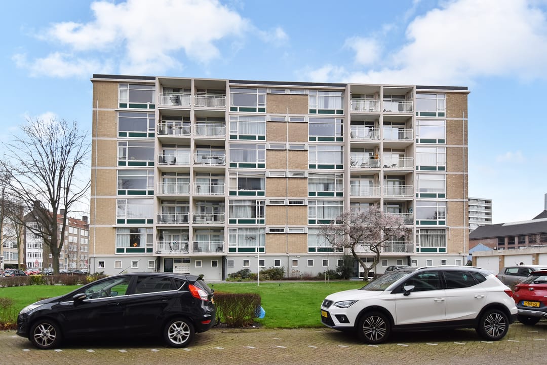 Foto 7 van Groen van Prinstererlaan 188