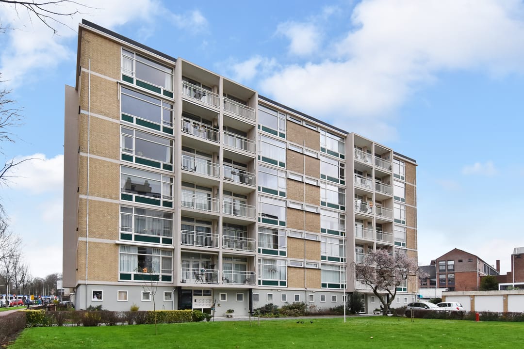 Foto 8 van Groen van Prinstererlaan 188