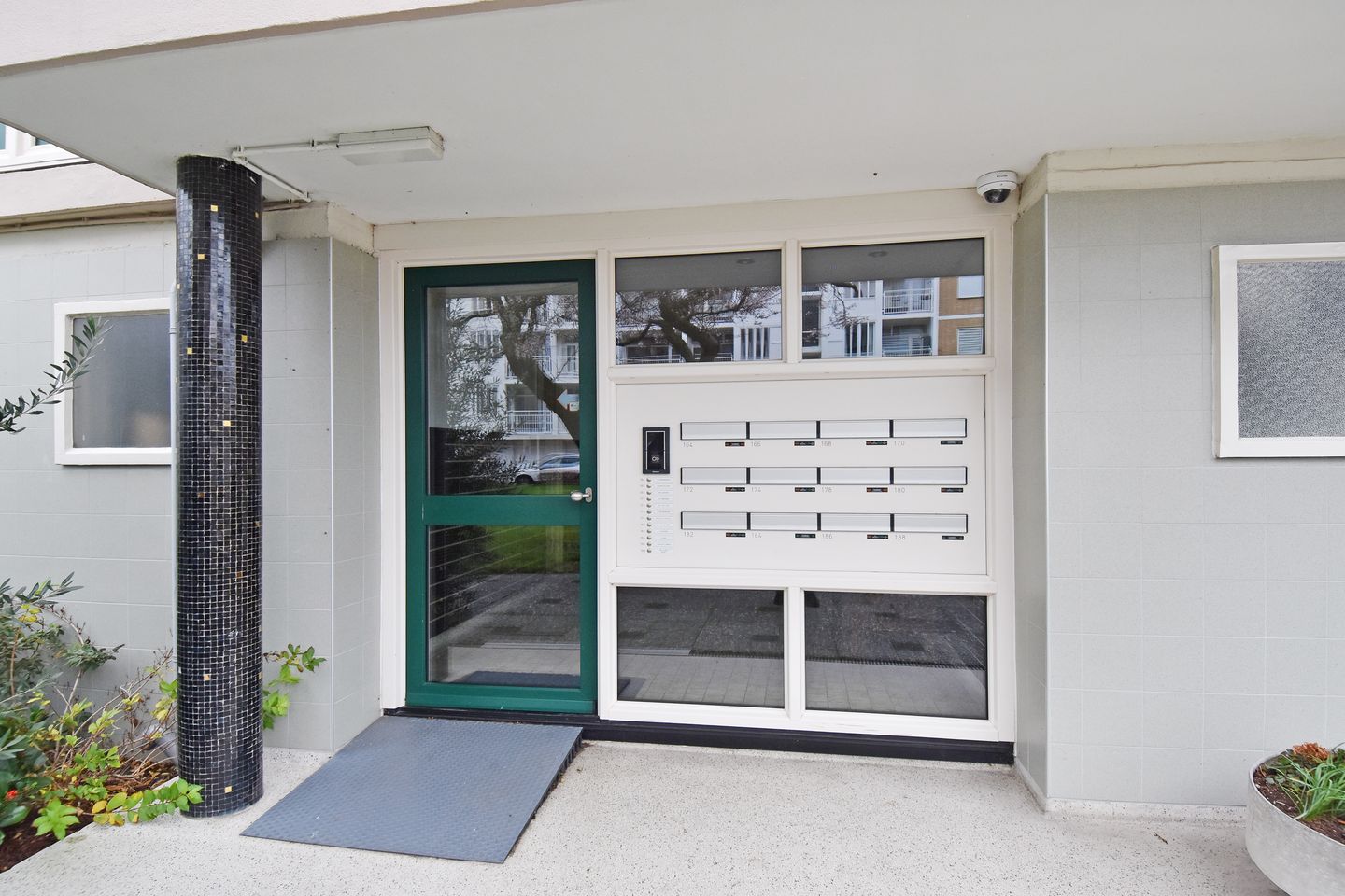 Foto 10 van Groen van Prinstererlaan 188