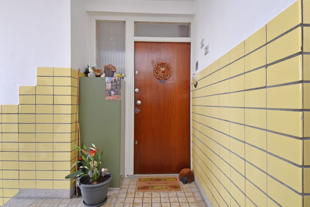 Foto 11 van Groen van Prinstererlaan 188