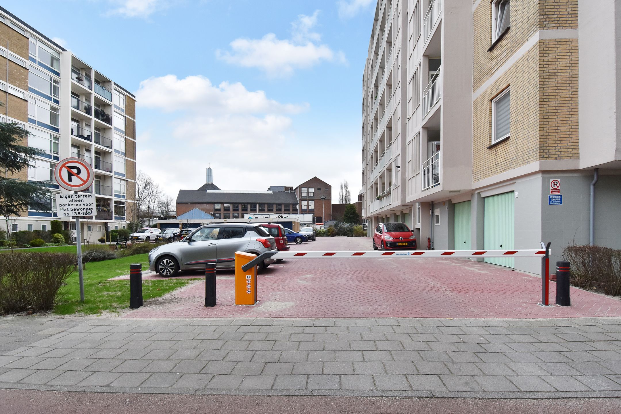 Foto 9 van Groen van Prinstererlaan 188