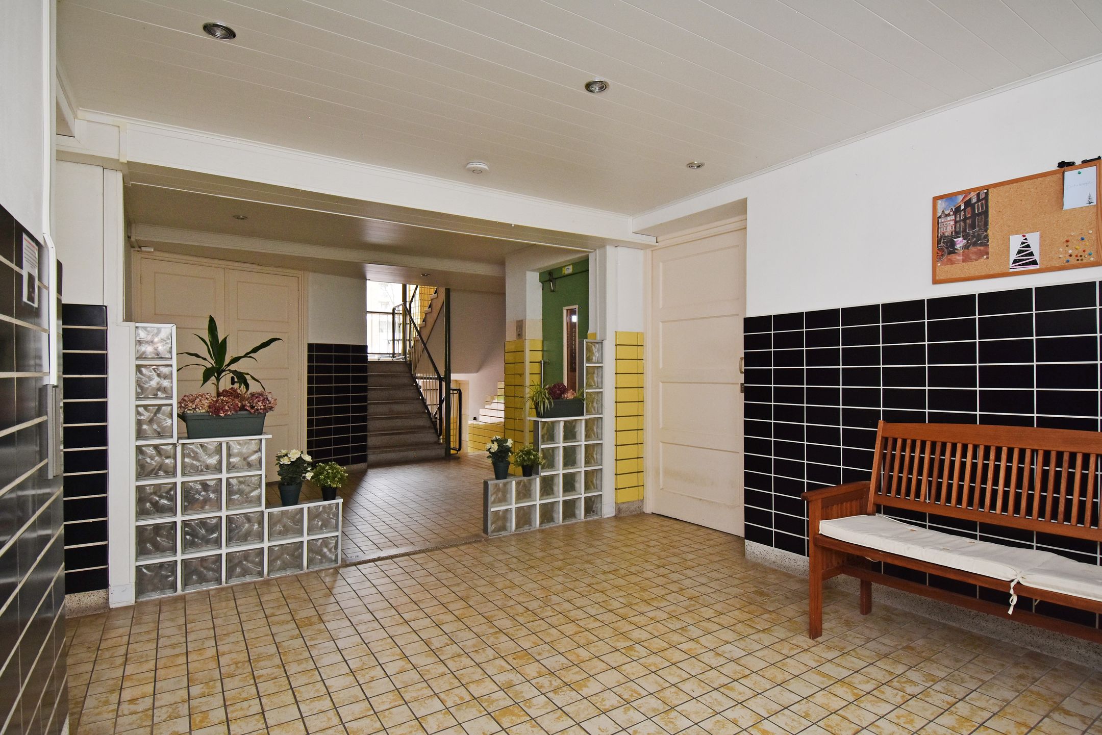 Foto 12 van Groen van Prinstererlaan 188