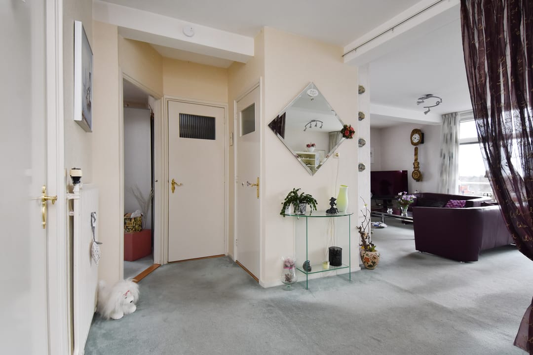 Foto 13 van Groen van Prinstererlaan 188