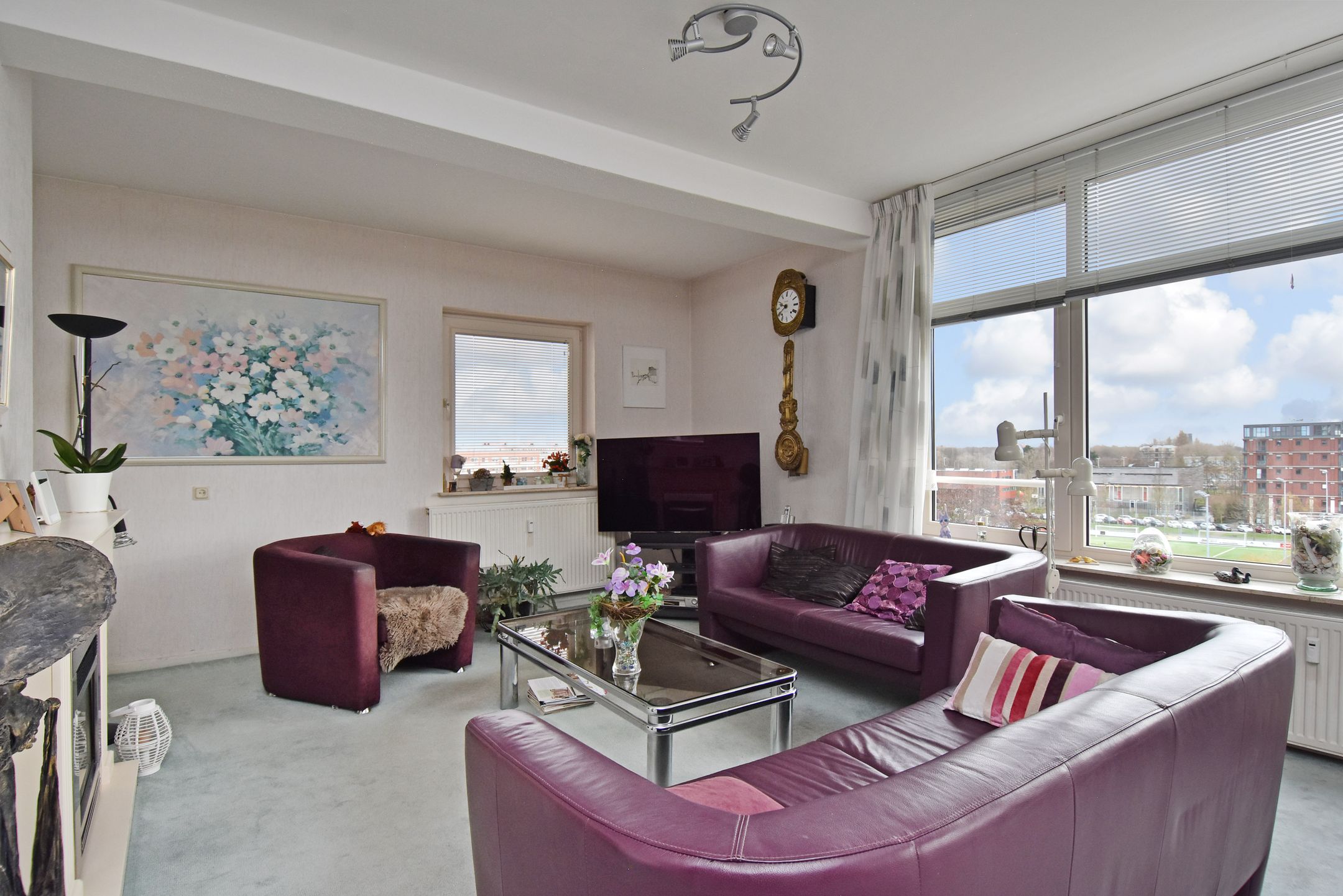 Foto 15 van Groen van Prinstererlaan 188