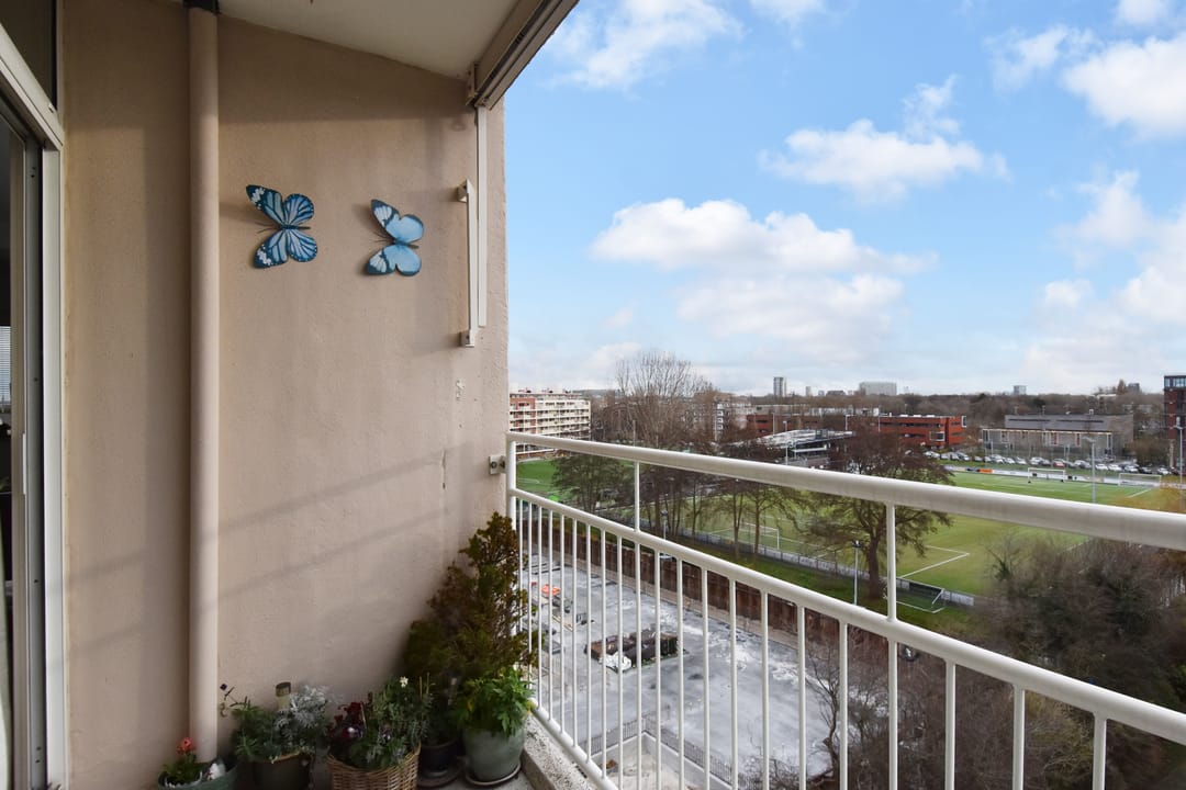 Foto 22 van Groen van Prinstererlaan 188