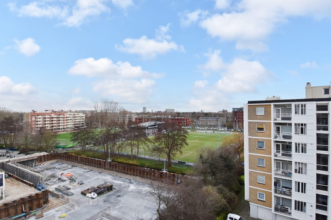 Foto 23 van Groen van Prinstererlaan 188