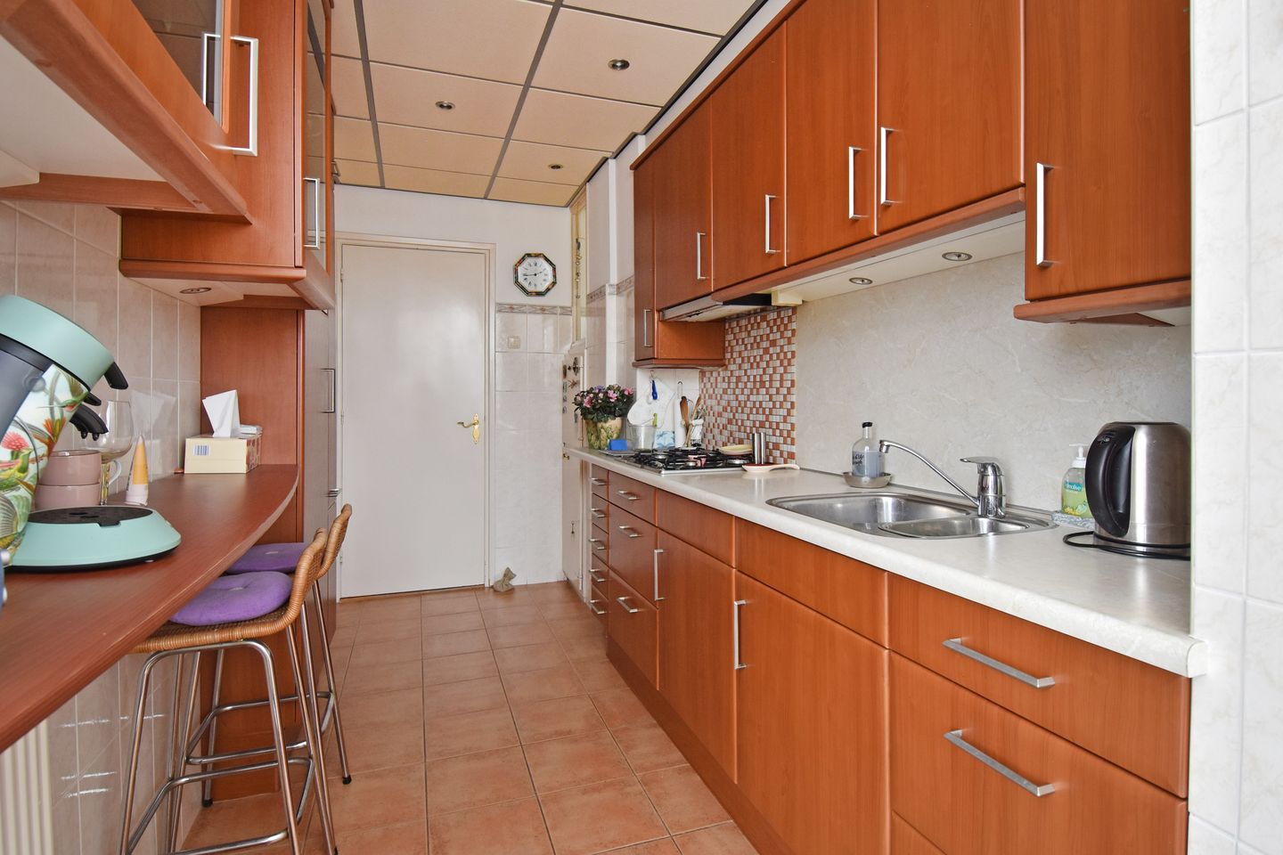 Foto 25 van Groen van Prinstererlaan 188