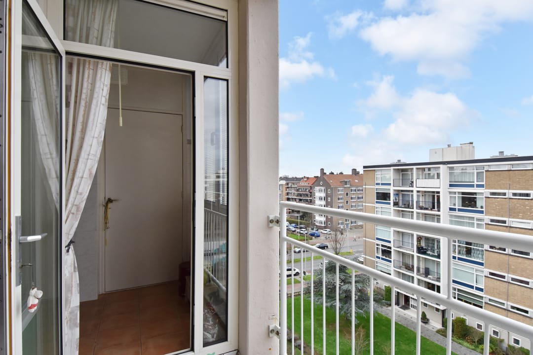 Foto 26 van Groen van Prinstererlaan 188