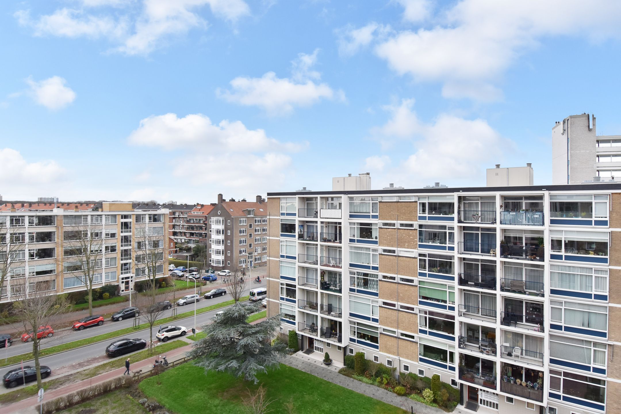 Foto 27 van Groen van Prinstererlaan 188