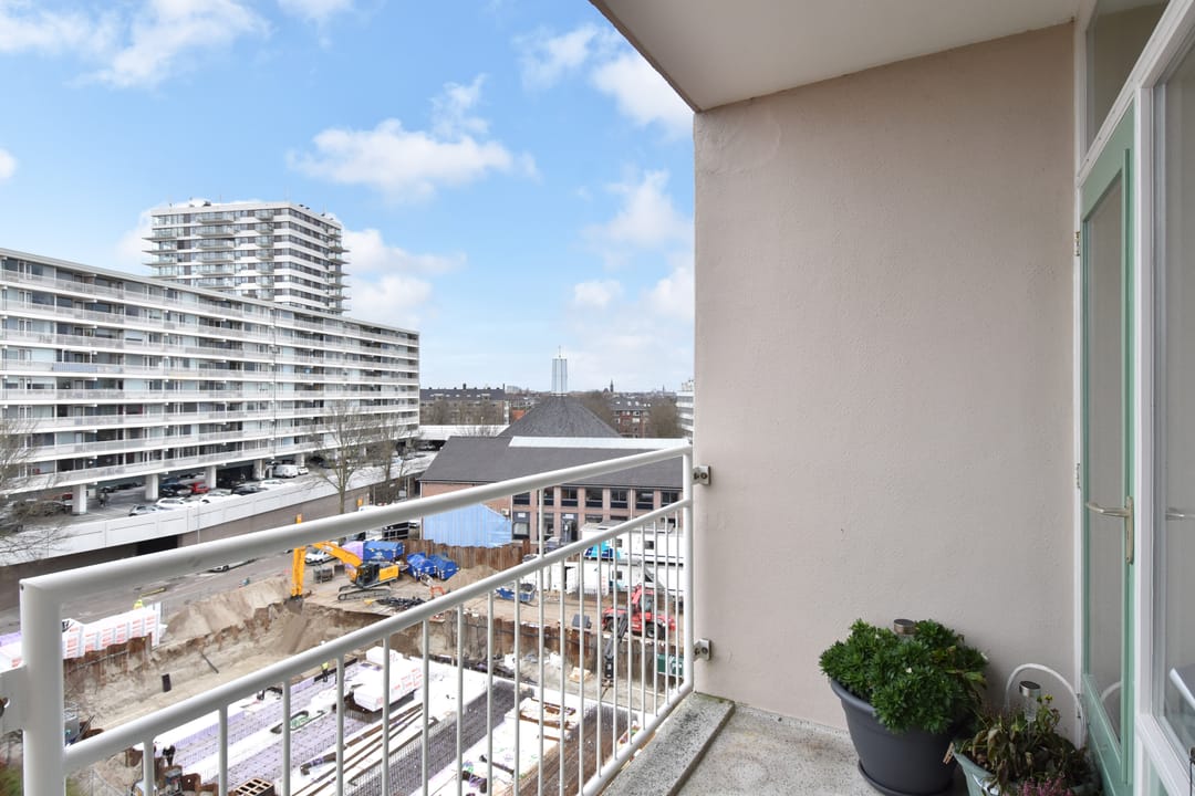 Foto 28 van Groen van Prinstererlaan 188