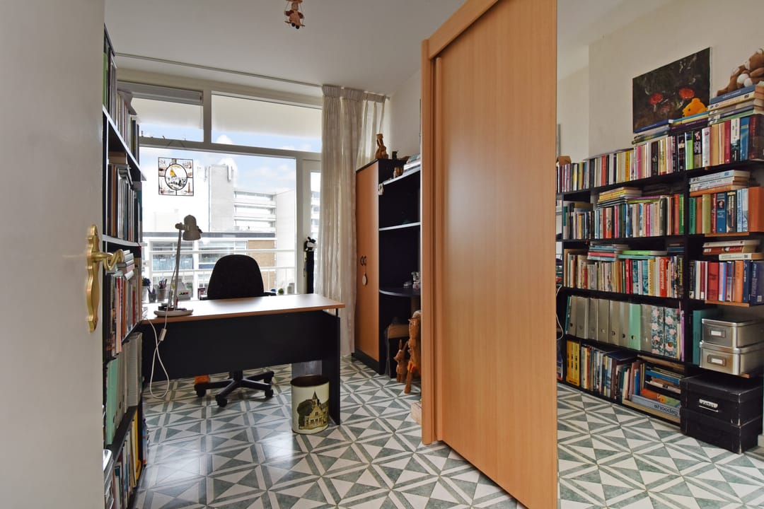 Foto 32 van Groen van Prinstererlaan 188