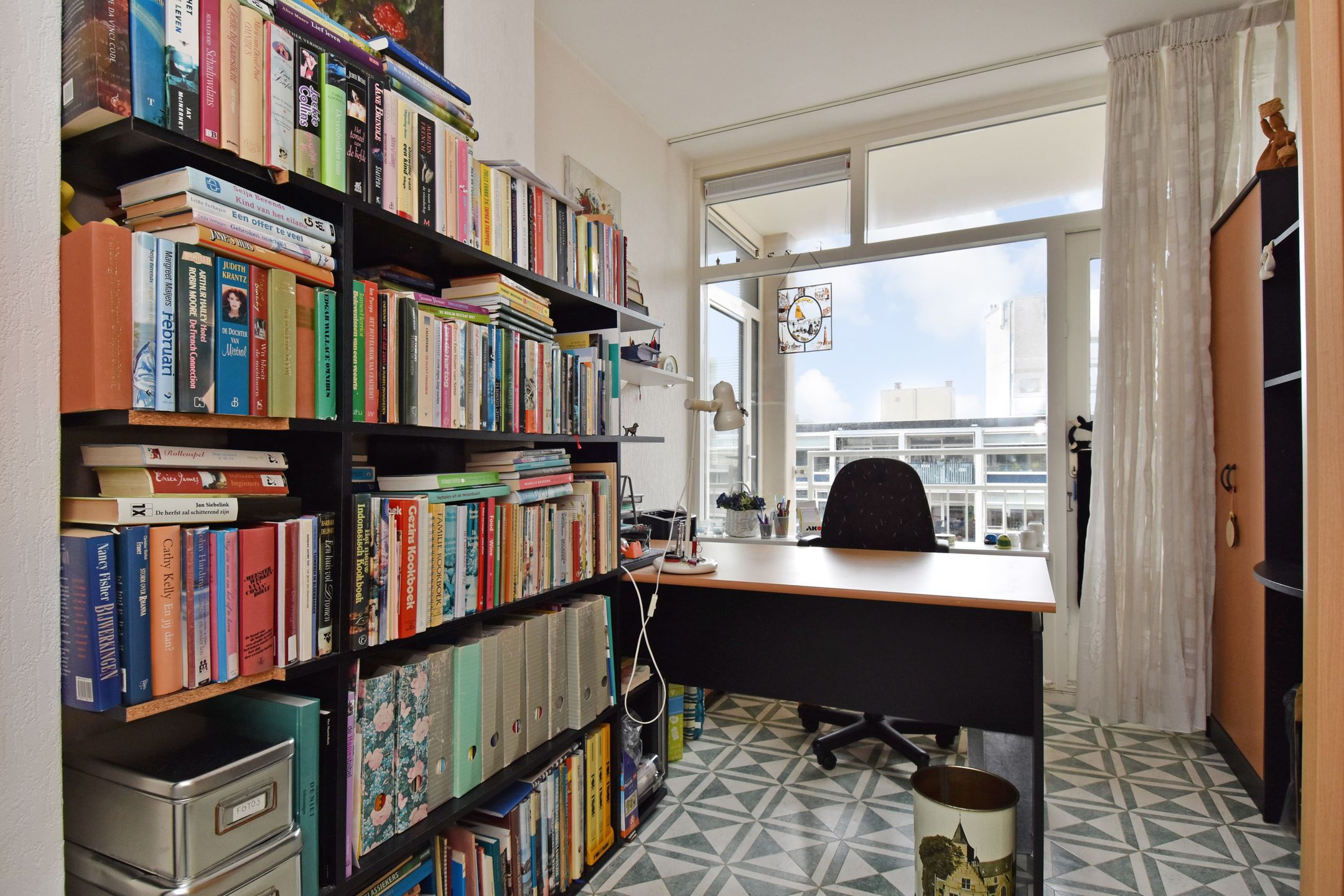 Foto 33 van Groen van Prinstererlaan 188