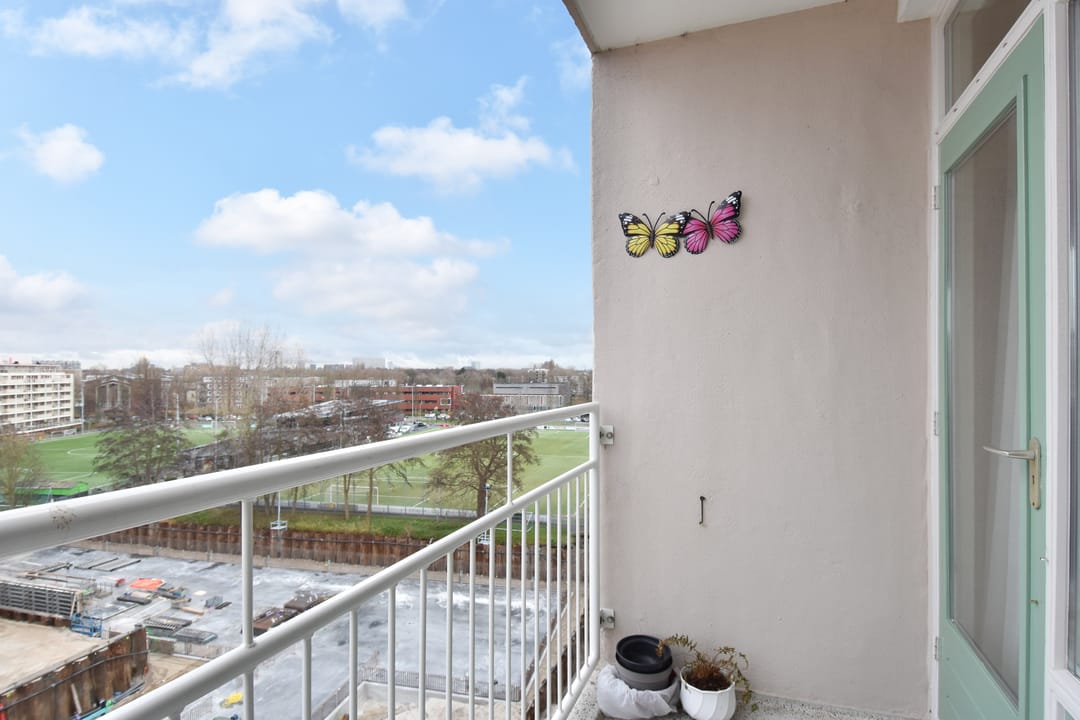 Foto 37 van Groen van Prinstererlaan 188