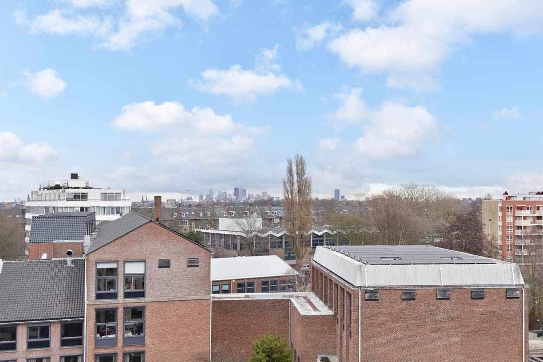 Foto 38 van Groen van Prinstererlaan 188