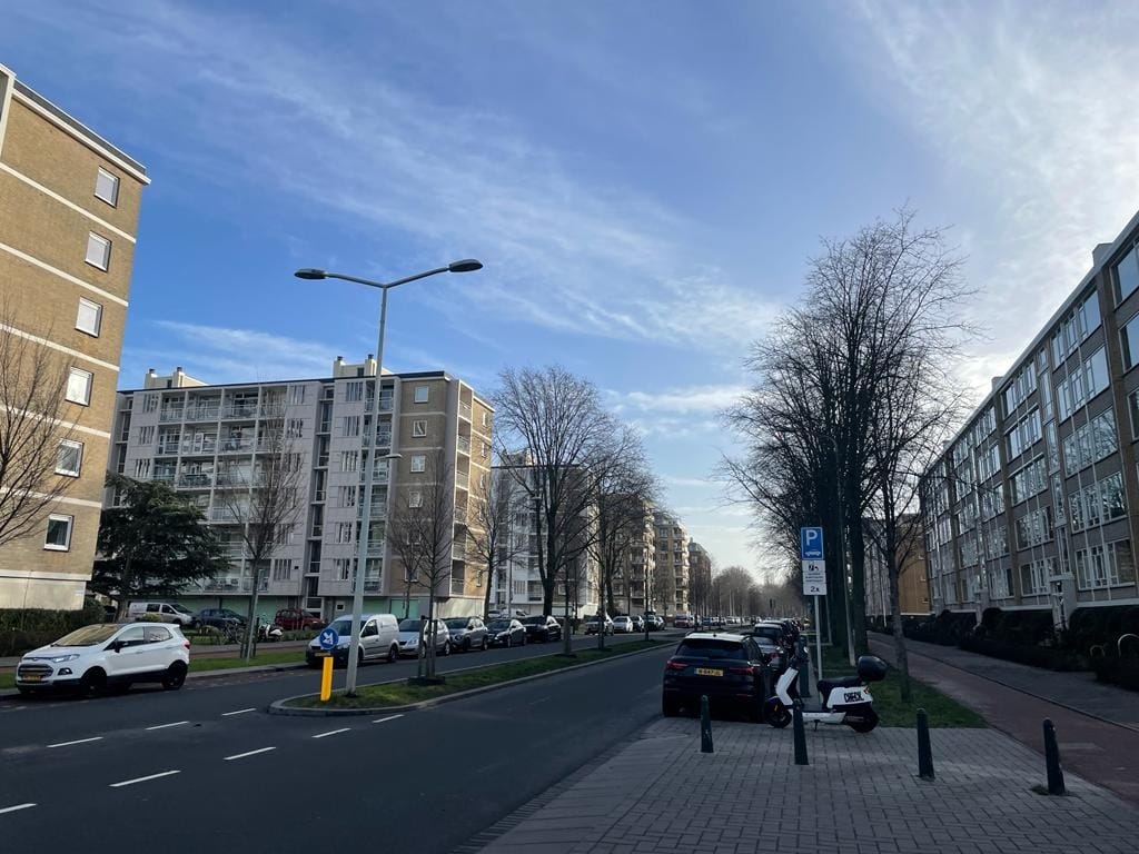 Foto 40 van Groen van Prinstererlaan 188