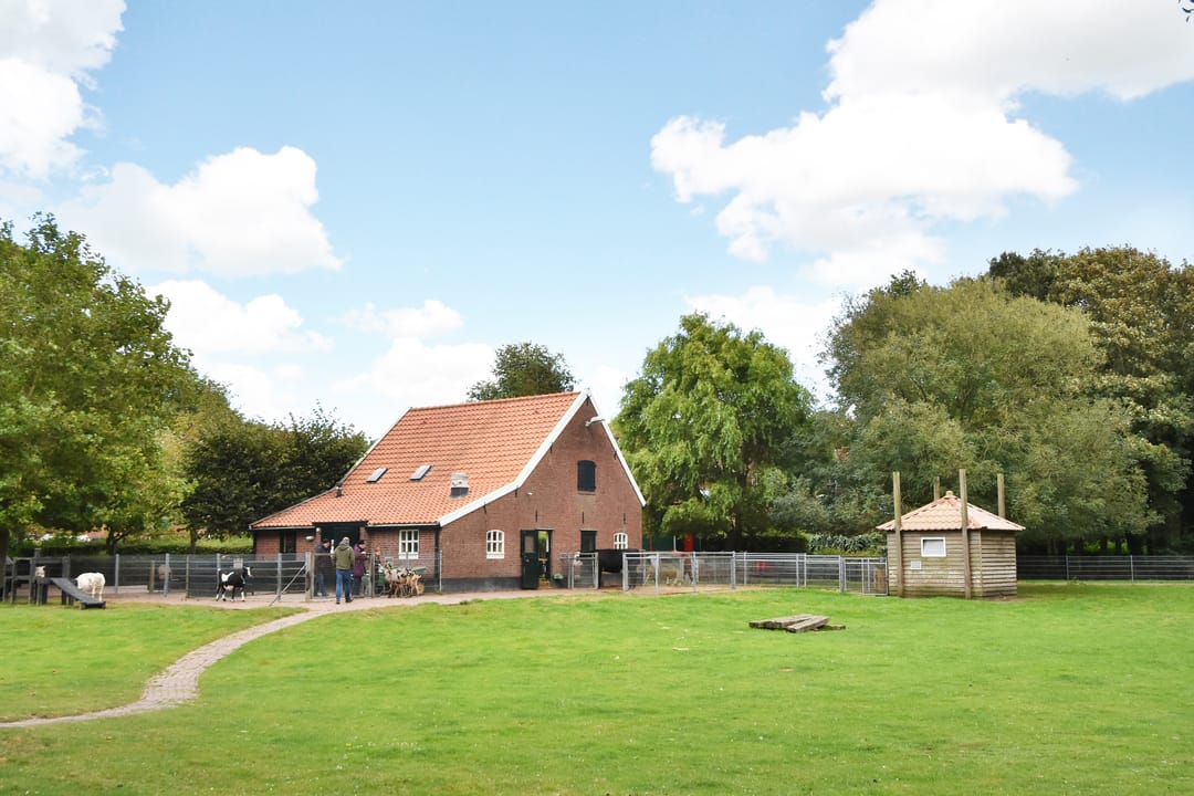 Foto 41 van Groen van Prinstererlaan 188