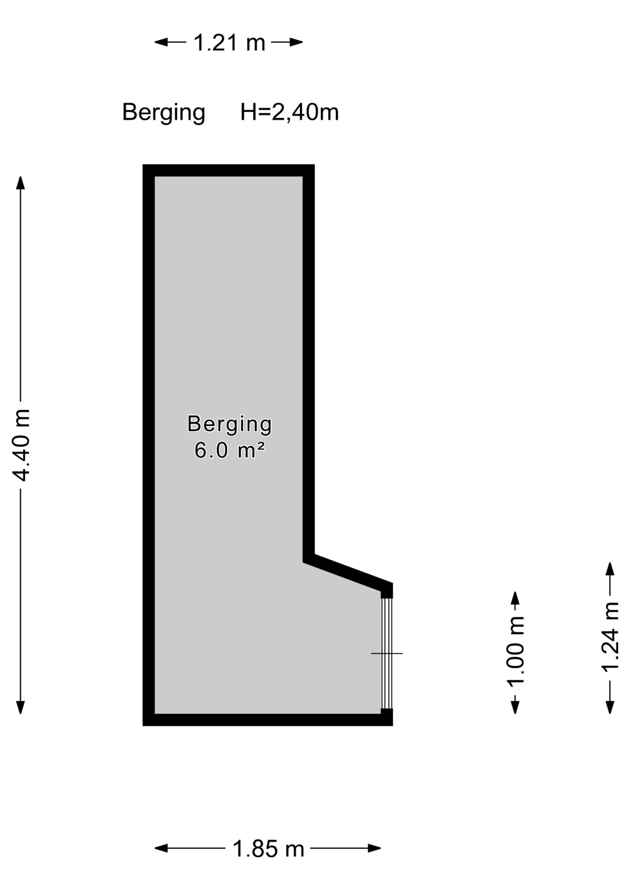 Foto 45 van Groen van Prinstererlaan 188