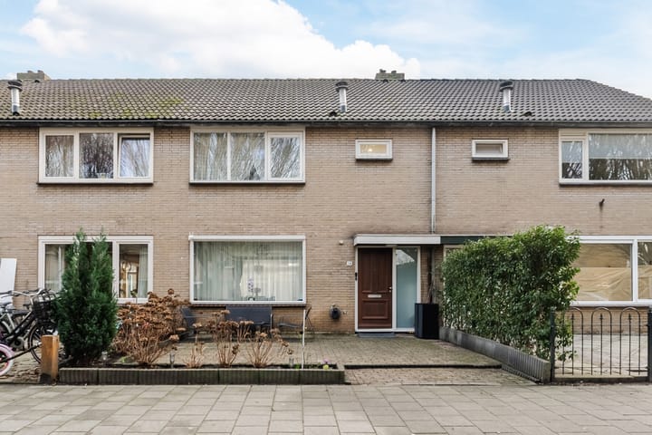 Foto 1 van Botterlaan 14