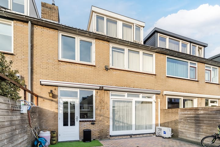 Photo 4 of Botterlaan 14