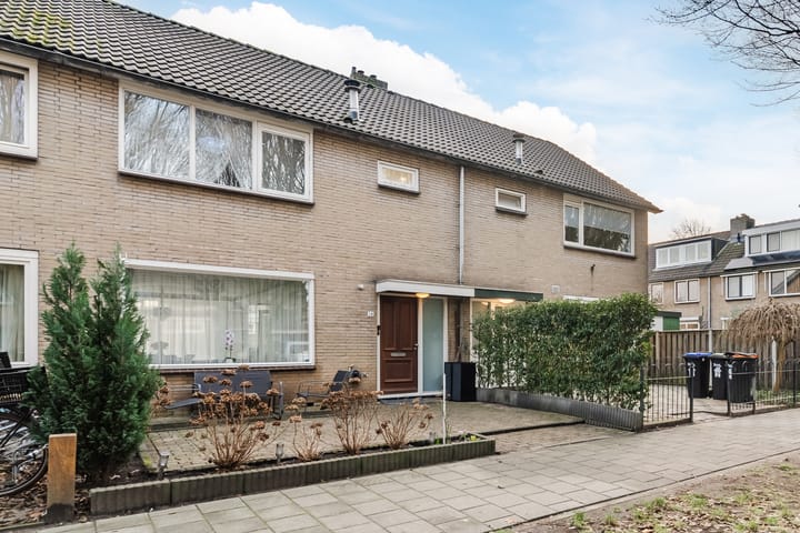 Foto 5 van Botterlaan 14