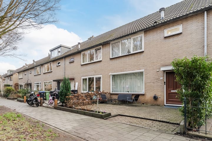 Foto 6 van Botterlaan 14