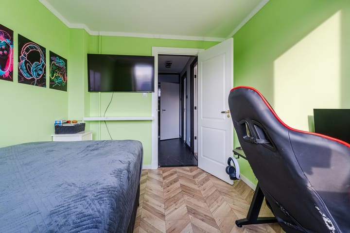 Foto 26 van Botterlaan 14