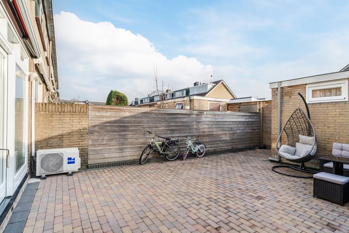 Foto 39 van Botterlaan 14