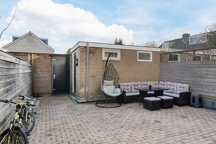 Foto 40 van Botterlaan 14